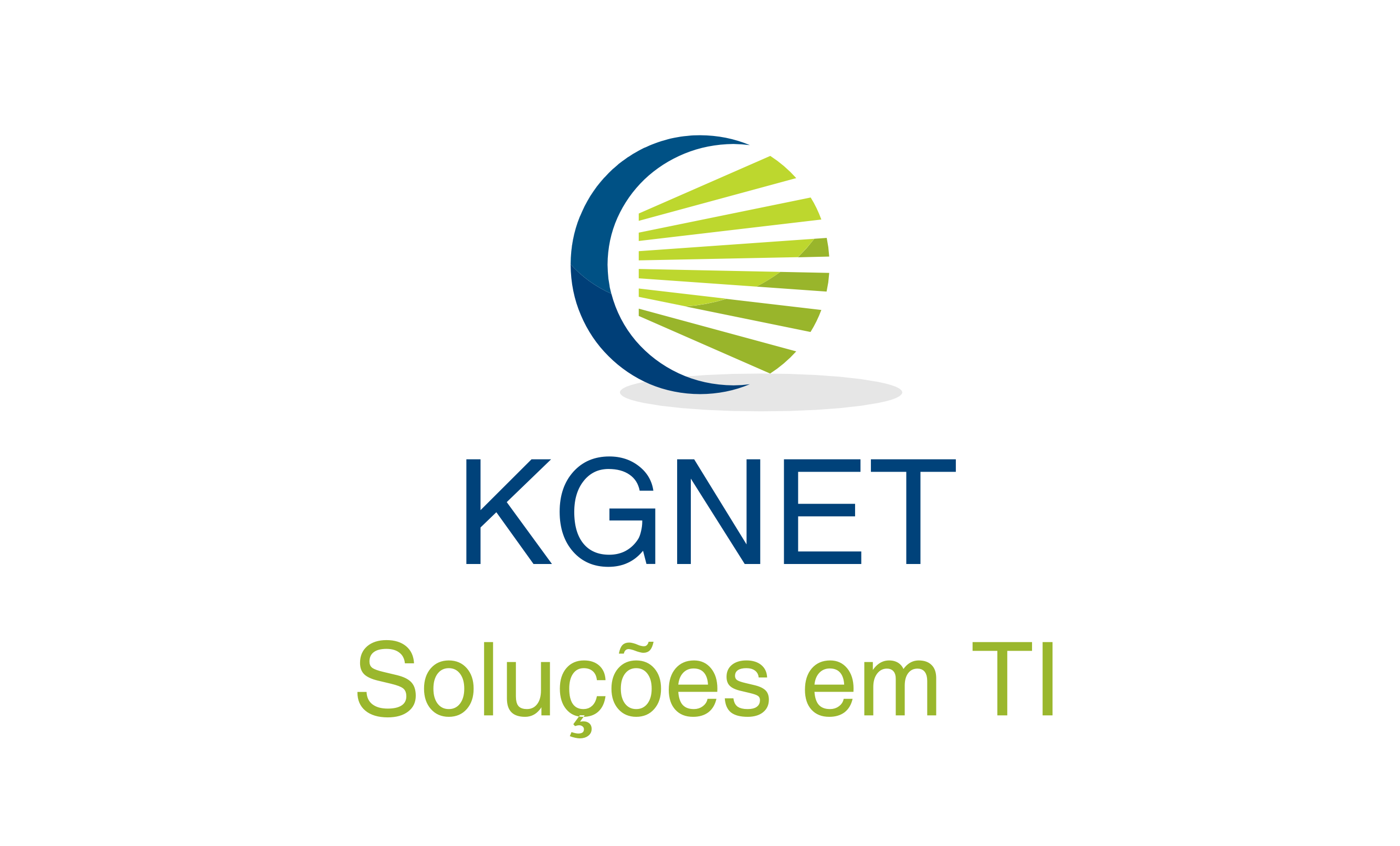 Logotipo para KGNET